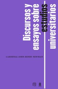 Publication 12 Discursos y ensayos sobre estudios universitarios: