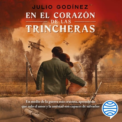 En el corazón de las trincheras
