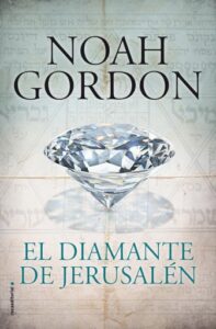 Publication 6 El diamante de Jerusalén