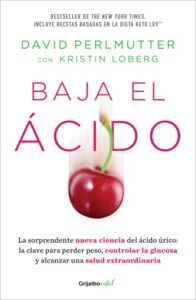 Publication 23 Baja el acido