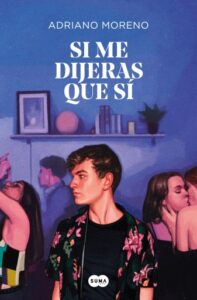 Publication 6 Si me dijeras que sí