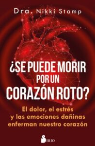 Publication 24 ¿Se puede morir por un corazón roto?