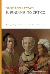 Publication 8 Pensamiento Crítico, El
