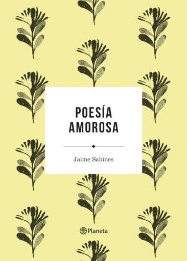Poesía amorosa