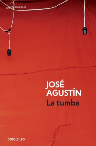 La tumba (edición conmemorativa)
