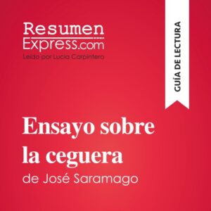 Publication 9 Ensayo sobre la ceguera de José Saramago (Guía de lectura)