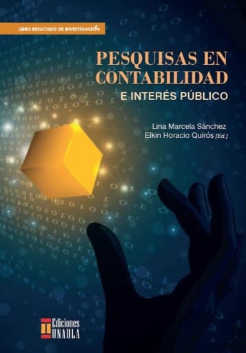 Pesquisas en contabilidad e interés público
