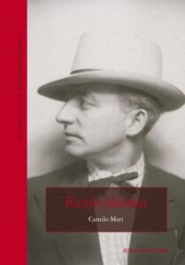 Publication 7 Camilo Mori: Razón Plástica