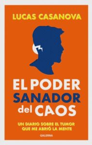 Publication 1 El poder sanador del caos