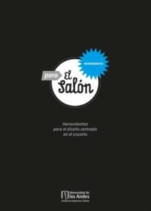 Publication 6 Herramientas para el diseño centrado en el usuario
