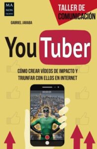 Publication 7 YouTuber