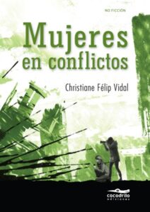 Publication 12 Mujeres en conflictos