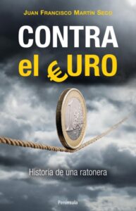 Publication 13 Contra el Euro