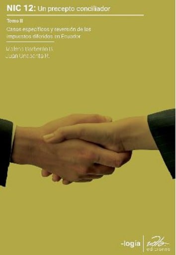 NIC 12 Un precepto conciliador