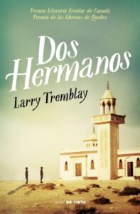 Publication 13 Dos hermanos