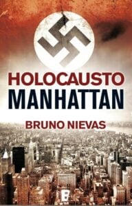 Holocausto Manhattan