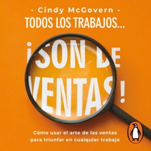 Publication 1 Todos los trabajos... ¡son de ventas!