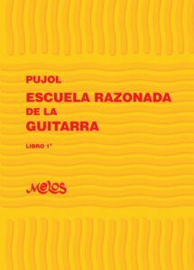 Escuela razonada de la guitarra