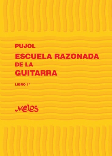Escuela razonada de la guitarra