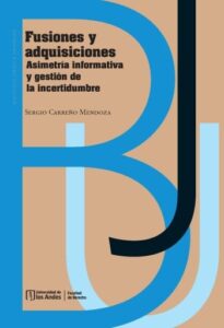 Publication 2 Fusiones y adquisiciones. Asimetría informativa y gestión de la incertidumbre
