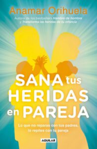 Sana tus heridas en pareja