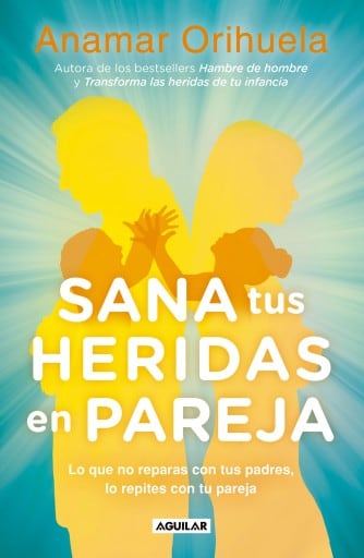Sana tus heridas en pareja