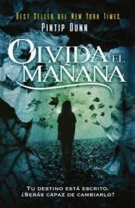 Olvida el mañana