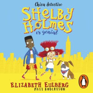 Publication 9 Shelby Holmes es genial