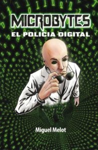 Publication 13 Microbytes, el policía digital