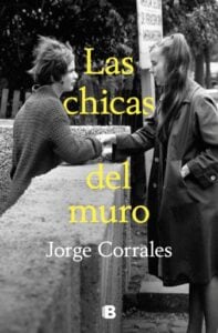 Publication 19 Las chicas del muro