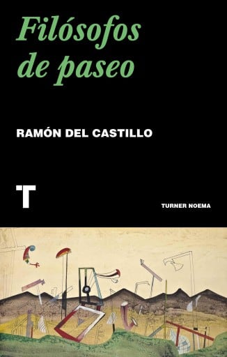 Filósofos de paseo