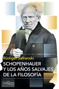 Publication 16 Schopenhauer y los años salvajes de la filosofía