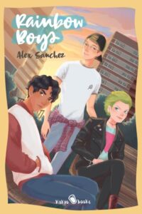 Publication 21 Rainbow Boys