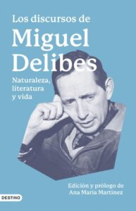 Publication 14 Los discursos de Miguel Delibes