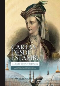 Publication 10 Cartas desde Estambul