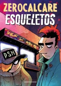 Publication 24 Esqueletos
