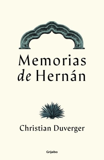 Memorias de Hernán