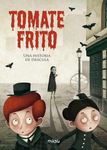 Tomate frito