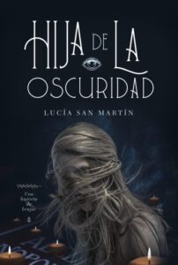 Publication 12 Hija de la oscuridad