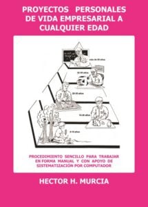 Proyectos personales de vida empresarial a cualquier edad