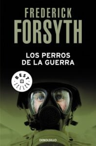 Los perros de la guerra