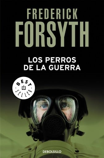 Los perros de la guerra