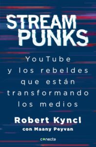 Publication 6 Streampunks