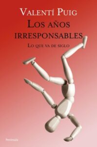 Publication 14 Los años irresponsables
