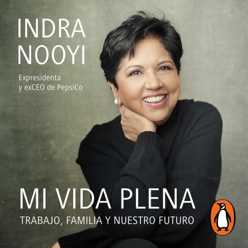 Mi vida plena