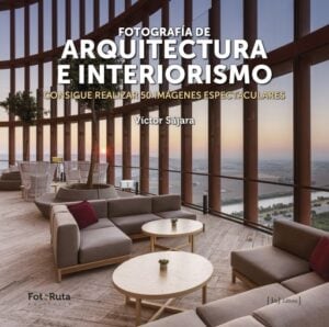 Publication 14 Fotografia de arquitectura e interiorismo