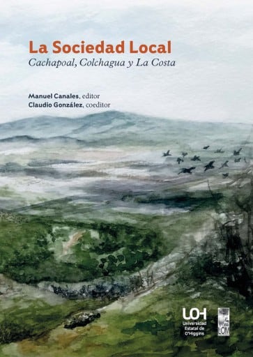 La sociedad local: Cachapoal, Colchagua y La Costa