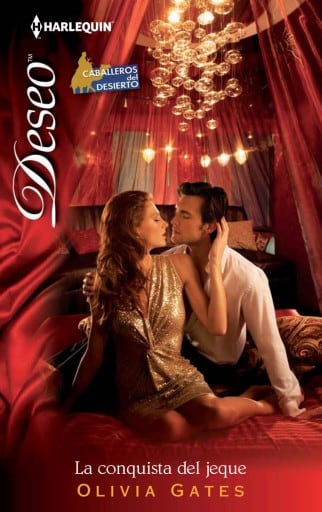 LA CONQUISTA DEL JEQUE