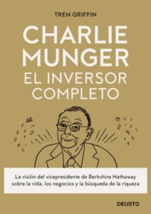 Publication 20 Charlie Munger: El inversor completo
