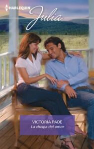 Publication 6 La chispa del amor
